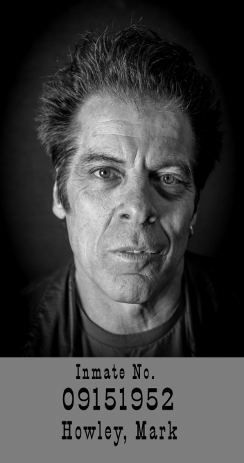 Mark Howley Inmate Image